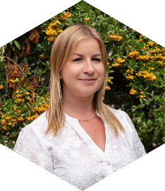 Marika Tarczyńska - koordynator ds. metodycznych​