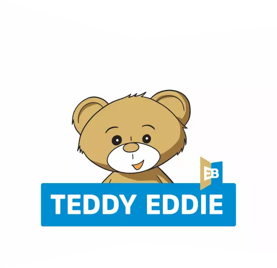 Uczymy w oparciu o metodę Teddy Eddie